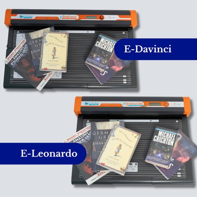 E-Davinci-1